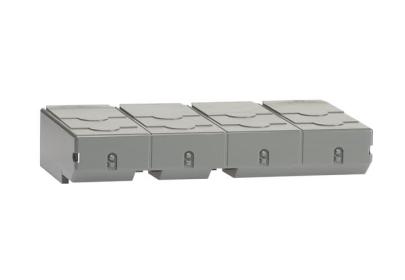 oss400g4ssr 400 os200 for bred 200mm plastik gr side jre h snap-on 4-polet kort kning terminalafd
