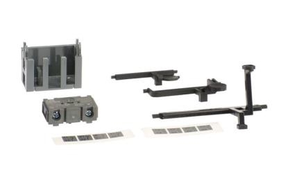 oszx3 polet 3 800d osm250d os sikring sprungen for indikator