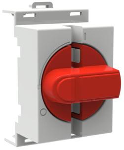 ohys7 udgave polet i3 ot40 og ot25 ot16 til greb dt r med cover drejegreb adapter rt modul