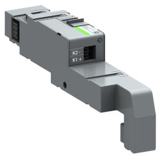 oxea1 ox30-1600 for 12-24vdc modul forsynings nding sp lpe hj