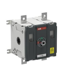 otdc250ugv11 bolttilslutning polerne mellem aksel og frontmontage for drejegreb uden bundmontage g solcelle-anl til dc-21 1500v ved 250a polet 2 lastafbryder