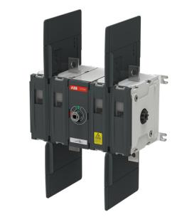 otdc160gv22 bolttilslutning polerne mellem aksel og frontmontage for drejegreb uden bundmontage g solcelle-anl til dc-21 1500v ved 160a polet 4 lastafbryder