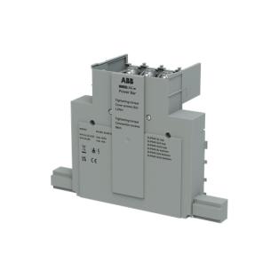 maksimalafbryder xt4 med forpallelforsyning terminalblok smissline feed top 250a top zlsp940-3ln-n