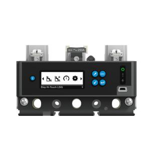 3polet 2250a 150 i3 150a 60 i1 indstilling xt4 til rel st l lsi hi-touch ekip
