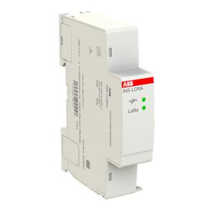 ins-lora lora-protokol af implementering til scu200 til udvidelsesmodul