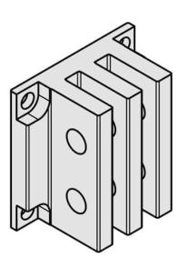 iec fp w f 3200-6000 2 e4 terminaler stk 2 dc for switch-disconnector emax2
