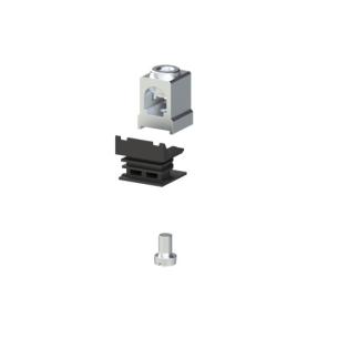 csa ul 3stk xt2 til passer awg 0 14-1 al-leder cu for klemme