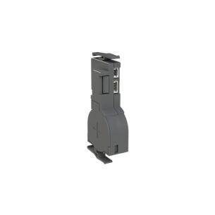 internmontage for draw-out xt2-xt4 til passer rs-485 modbus com ekip
