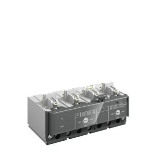 xt4 4-polet til passer csa ul 1000a 500 i3 100a i170 100a in tma termomagnetisk msrel overstr st l
