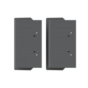 xt5 3-polet til passer spreaderbars for j h kning terminalafd