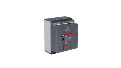 fronttilslutning 42ka 690v 42ka 400v fast 3p lpekontakter hj og rel uden leveres lastbryder 1600a 3b e1 maksimalafbryder