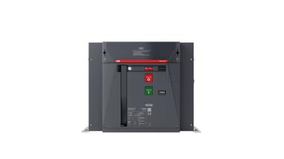 vandretbagtilslutning 100ka 690v 150ka 400v fast 3p lpekontakter oghj rel uden leveres lastbryder 3200a 3v e4 maksimalafbryder