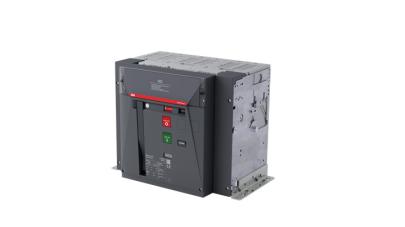 bagtilslutning vandret 85ka 690v 100ka 400v fast 3p lpekontakter oghj rel uden leveres lastbryder 4000a 3h e4 maksimalafbryder