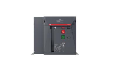 bagtilslutning vandret 66ka 690v 66ka 400v fast 4p lpekontakter oghj rel uden leveres lastbryder 1000a 3n e2 maksimalafbryder