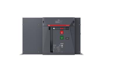 bagtilslutning vandret 85ka 690v 100ka 400v fast 4p lpekontakter oghj rel uden leveres lastbryder 3200a 3h e4 maksimalafbryder
