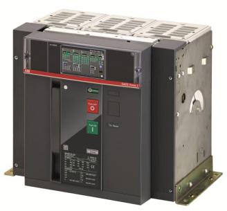 85ka 690v 100ka 400v vandretbagtilslutning 3p 60000a 6000 i3 4000a 1600 i1 indstilling rel lsig dip ekip 4000a 2 e4 emax2 maksimalafbryder