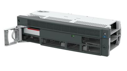 5-4p xrg1-50 tykkelse 5mm distancemed faseskinne 50mm til ac 500v ved 250a 4-polet sikringsbryder