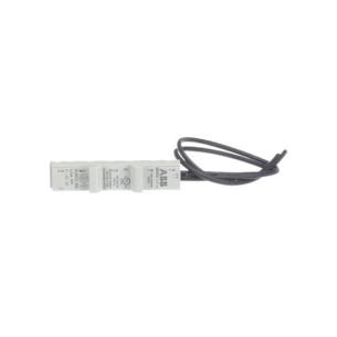 zls972300 bred 18mm ledning 300mm med itop tilslutning l3 l2 l1 1-polet 63a universaladaptor smissline