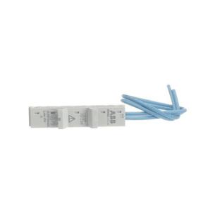 zls972n300 bred 18mm ledning 300mm med top i tilslutning n 1-polet 63a universaladaptor smissline