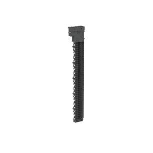 model venstre xt4 med kobling direkte for skinne smissline 250a zlsp960-3ln-40-l