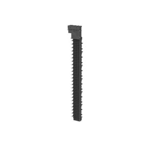 model venstre xt4 med kobling direkte for skinne smissline 250a zlsp960-3ln-48-l