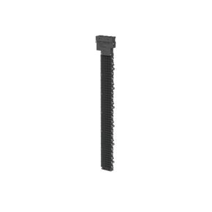 model jre h xt4 med kobling direkte for skinne smissline 250a zlsp960-3l-48-r