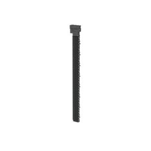 model jre h xt4 med kobling direkte for skinne smissline 250a zlsp960-3ln-64-r