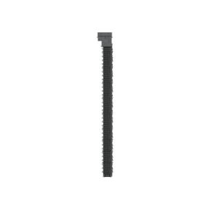 model venstre xt4 med kobling direkte for skinne smissline 250a zlsp960-3ln-66-l