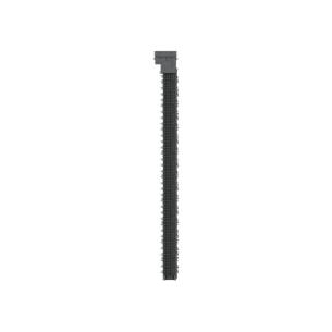 model venstre xt4 med kobling direkte for skinne smissline 250a zlsp960-3ln-68-l