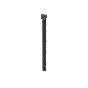 model jre h xt4 med kobling direkte for skinne smissline 250a zlsp960-3ln-72-r