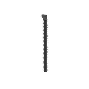 model venstre xt4 med kobling direkte for skinne smissline 250a zlsp960-3l-76-l