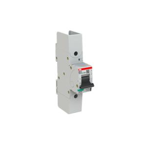 s801p-b80-r mm 0 27 bredde vac 415 240 ka 50 brydeevne karakteristik b type performance high 1p ampere 80 automatsikring