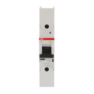 s801p-c125-r mm 0 27 bredde vac 415 240 ka 50 brydeevne karakteristik c type performance high 1p ampere 125 automatsikring