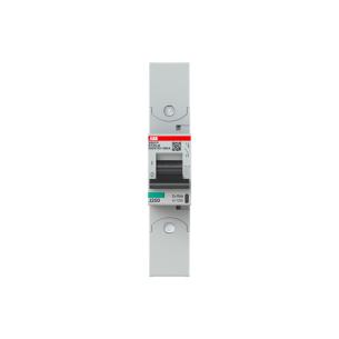 s801p-k125-r mm 0 54 bredde vac 415 240 ka 50 brydeevne karakteristik k type performance high 1p ampere 125 automatsikring