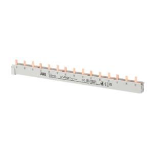 15 ps3 63a - 10mm2 - moduler 15 - polet 3 jfeskinne sl