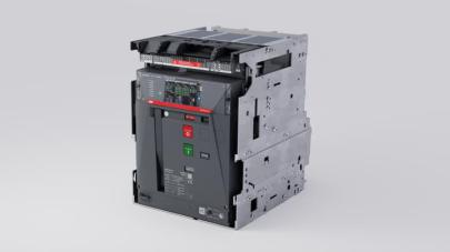 be-kontakter k nedre med tre-polet 2500a jordingstruck mt 3 e2 til del gelig bev emax3 sace