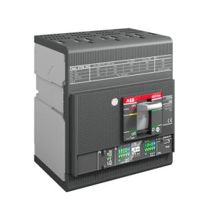 400v ved 36ka 4-polet 600a 60 i3 60a 24 i1 rel lsi dip ekip elektronisk 60a ul xt2 tmax maksimalafbryder