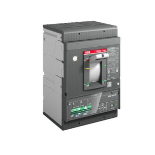 480v ved 65ka 3polet 3000a 300 i3 300a 120 i1 indstilling rel lsig dip ekip elektronisk 400a xt5h tmax maksimalafbryder