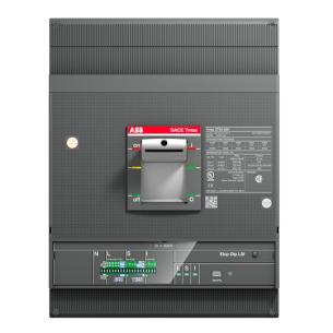 480v ved 65ka 3polet 8000a 800 i3 800a 320 i1 indstilling rel lsig dip ekip elektronisk 800a xt6h tmax maksimalafbryder