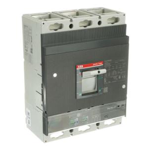 480v ved 35ka 3polet 8000a 800 i3 600a 240 i1 indstilling rel i ls dip ekip elektronisk 800a xt6n tmax maksimalafbryder