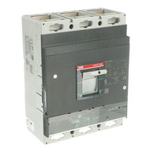480v ved 50ka 3polet 8000a 800 i3 600a 240 i1 indstilling rel i ls dip ekip elektronisk 800a xt6s tmax maksimalafbryder