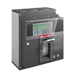 480v ved 100ka 3polet 12000a 1200 i3 1200a 480 i1 indstilling rel lig dip ekip elektronisk 1200a xt7l tmax maksimalafbryder