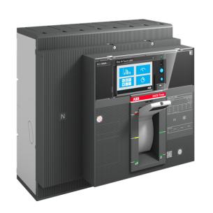 480v ved 100ka 4polet 12000a 800 i3 800a 320 i1 indstilling rel lsig touch g ekip elektronisk 800a xt7l tmax maksimalafbryder