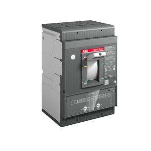 480v ved 65ka 3polet 6000a 3000 i3 indstilling rel tma termomagnetisk 600a xt5h tmax maksimalafbryder