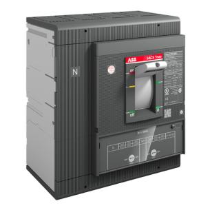 480v ved 65ka 4polet 3000a 1500 i3 indstilling rel tma termomagnetisk 400a xt5h tmax maksimalafbryder