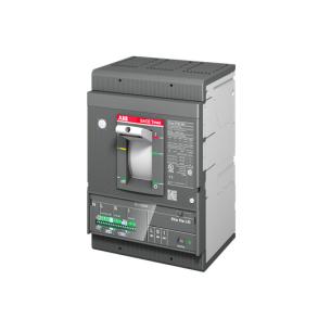 480v ved 65ka 3polet 6000a 600 i3 600a 240 i1 indstilling rel lig dip ekip elektronisk 600a xt5h tmax maksimalafbryder