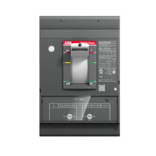 480v ved 50ka 3polet 3000a 1500 i3 indstilling rel tma termomagnetisk 400a xt5s tmax maksimalafbryder