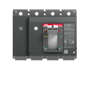 480v ved 150ka 4polet rel uden 600a xt5v tmax maksimalafbryder