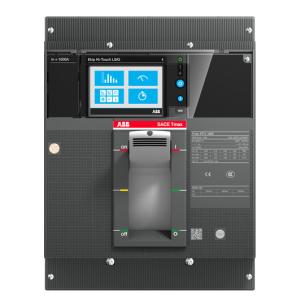 400v 70kaved 3polet 15000a 1000 i3 1000a 400 i1 indstilling lsirel touch ekip elektronisk 1000a xt7h tmax maksimalafbryder