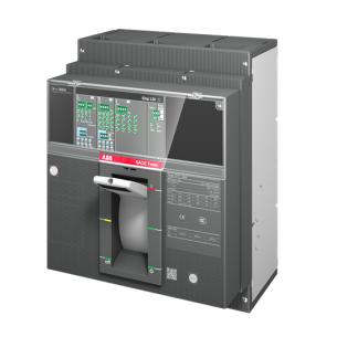400v ved 70ka 3polet 12500a 1250 i3 indstilling rel i dip m ekip elektronisk 1250a xt7h tmax maksimalafbryder